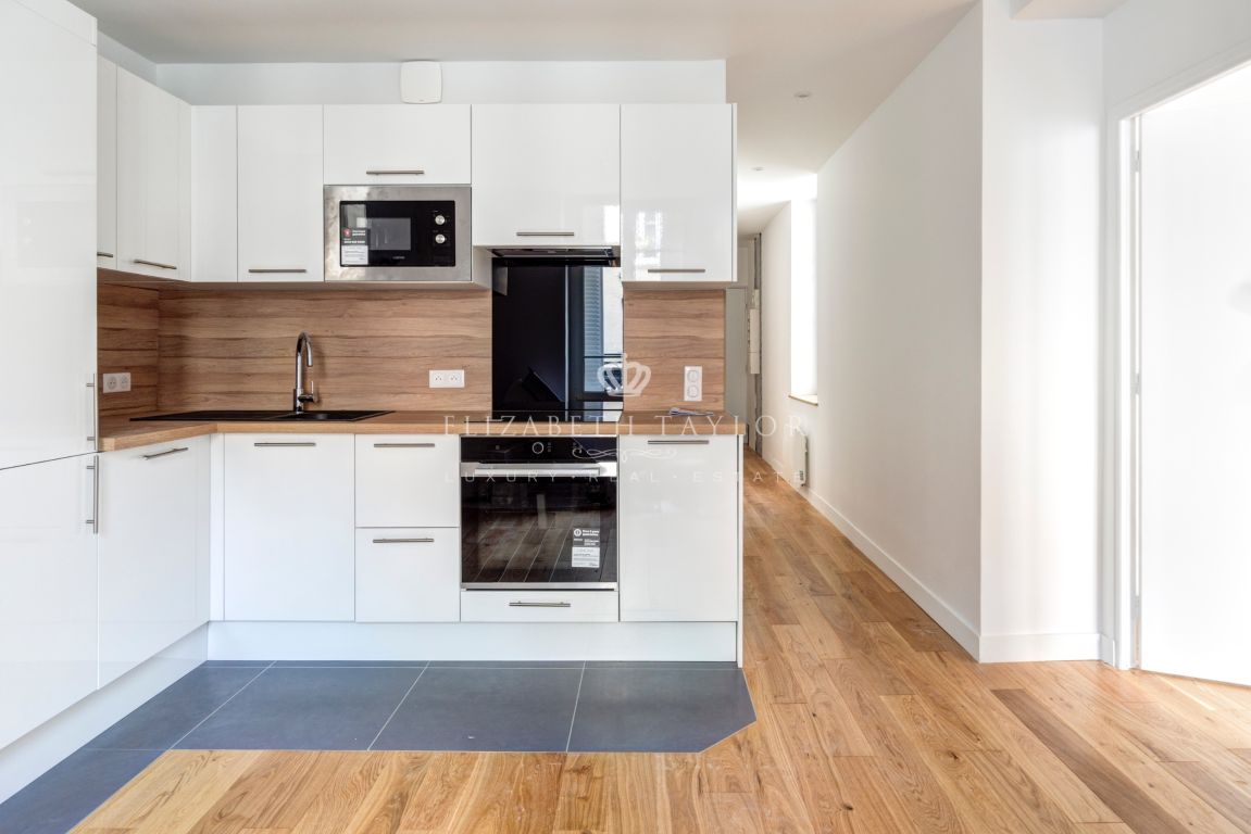 appartement 3 pièces en vente sur ST GERMAIN EN LAYE (78100) - Plus de details