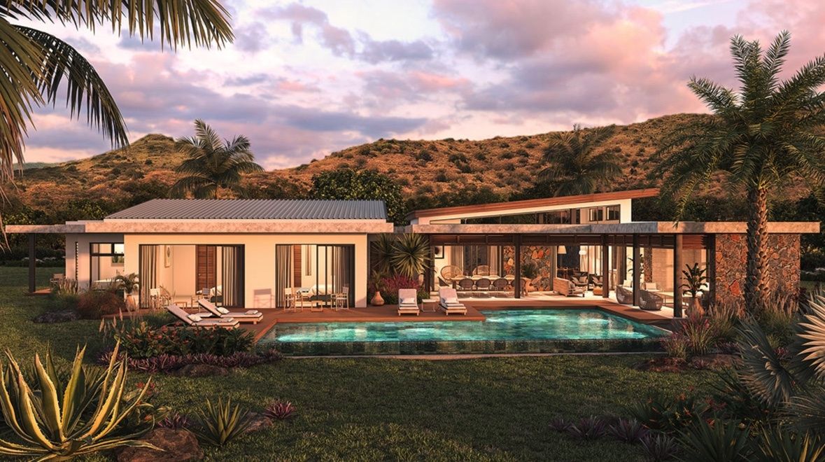 maison 8 pièces en vente