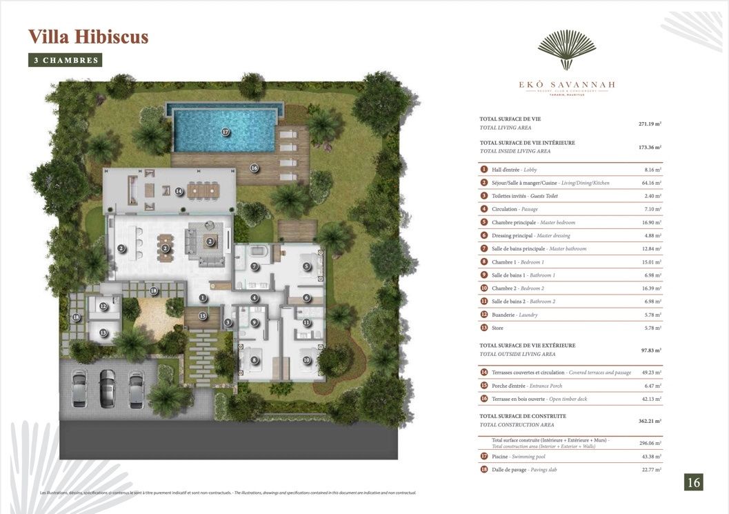 maison 6 pièces en vente