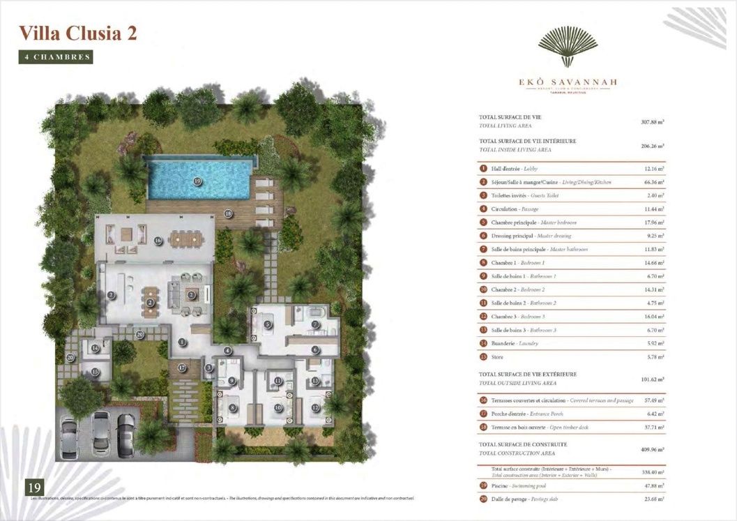 maison 7 pièces en vente