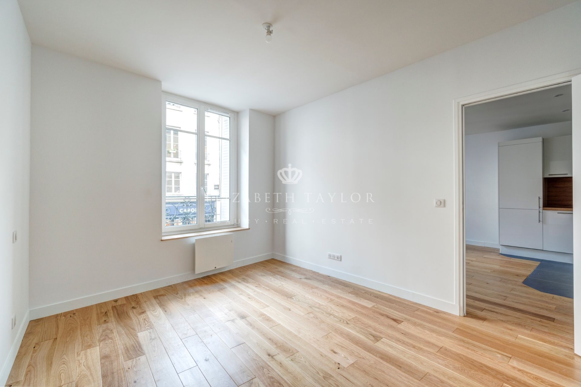 apartment 3 rooms for sale on ST GERMAIN EN LAYE (78100)