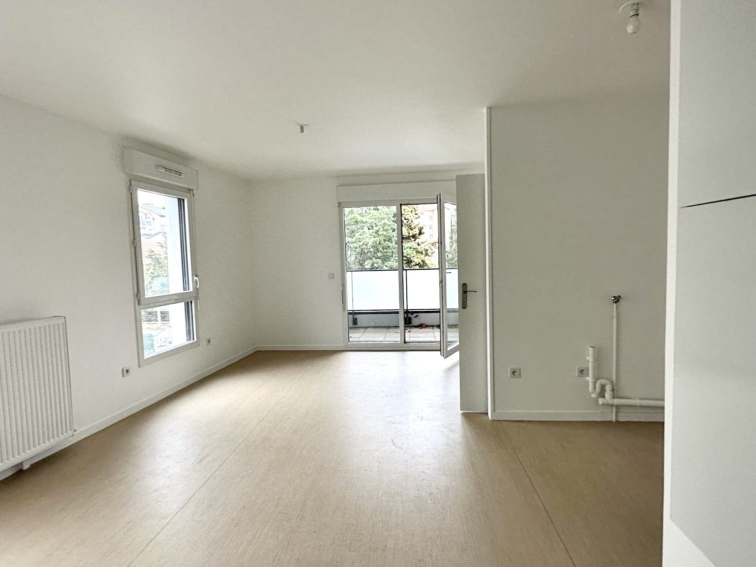 apartment 2 rooms for sale on ACHERES (78260)