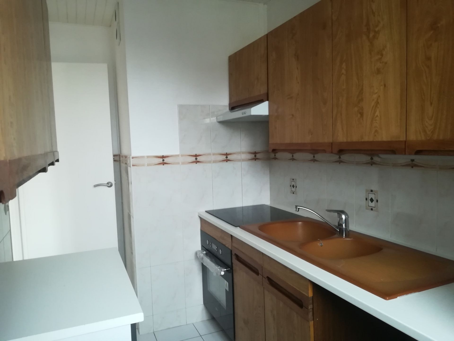 apartment 3 rooms for rent on ST GERMAIN EN LAYE (78100)