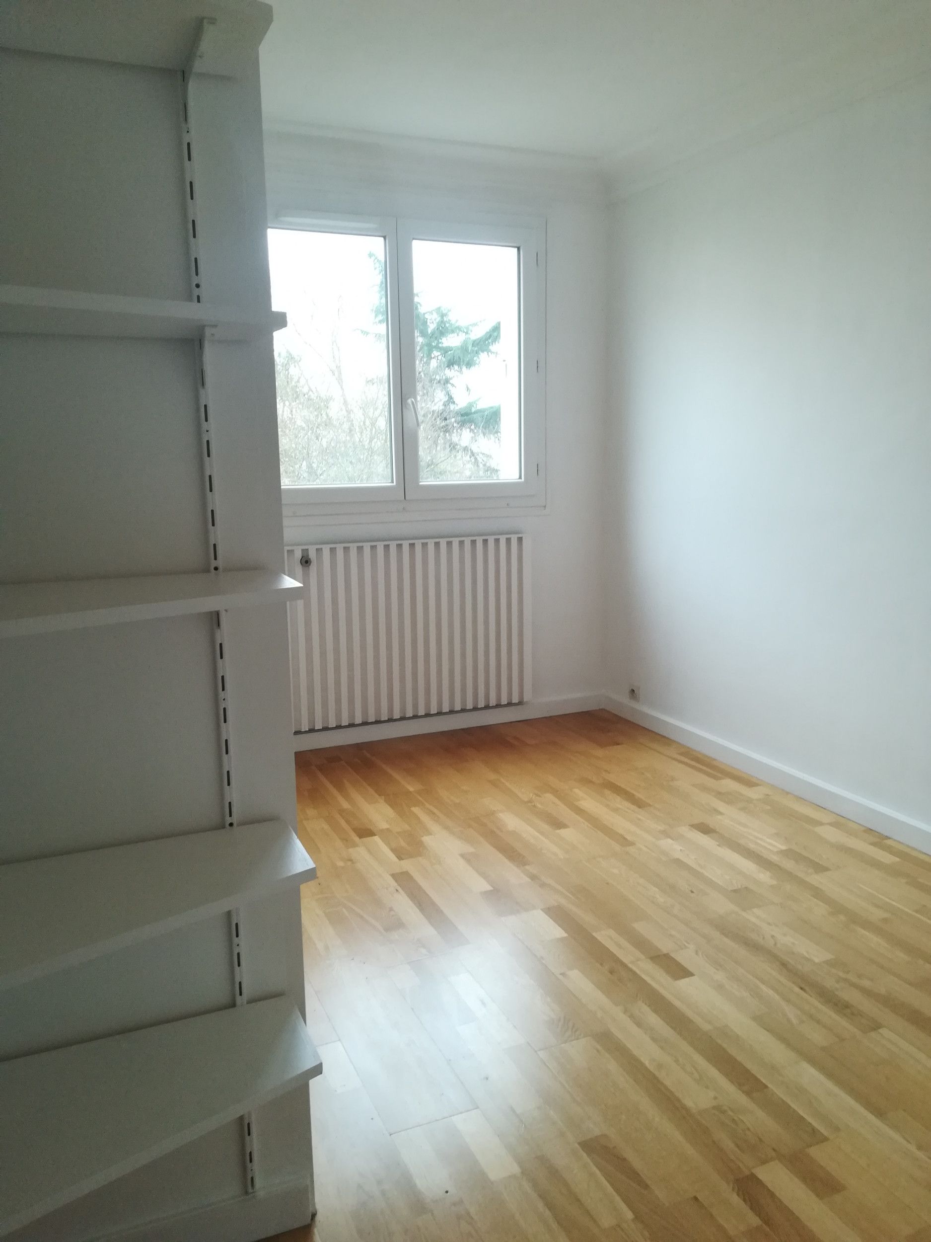 apartment 3 rooms for rent on ST GERMAIN EN LAYE (78100)