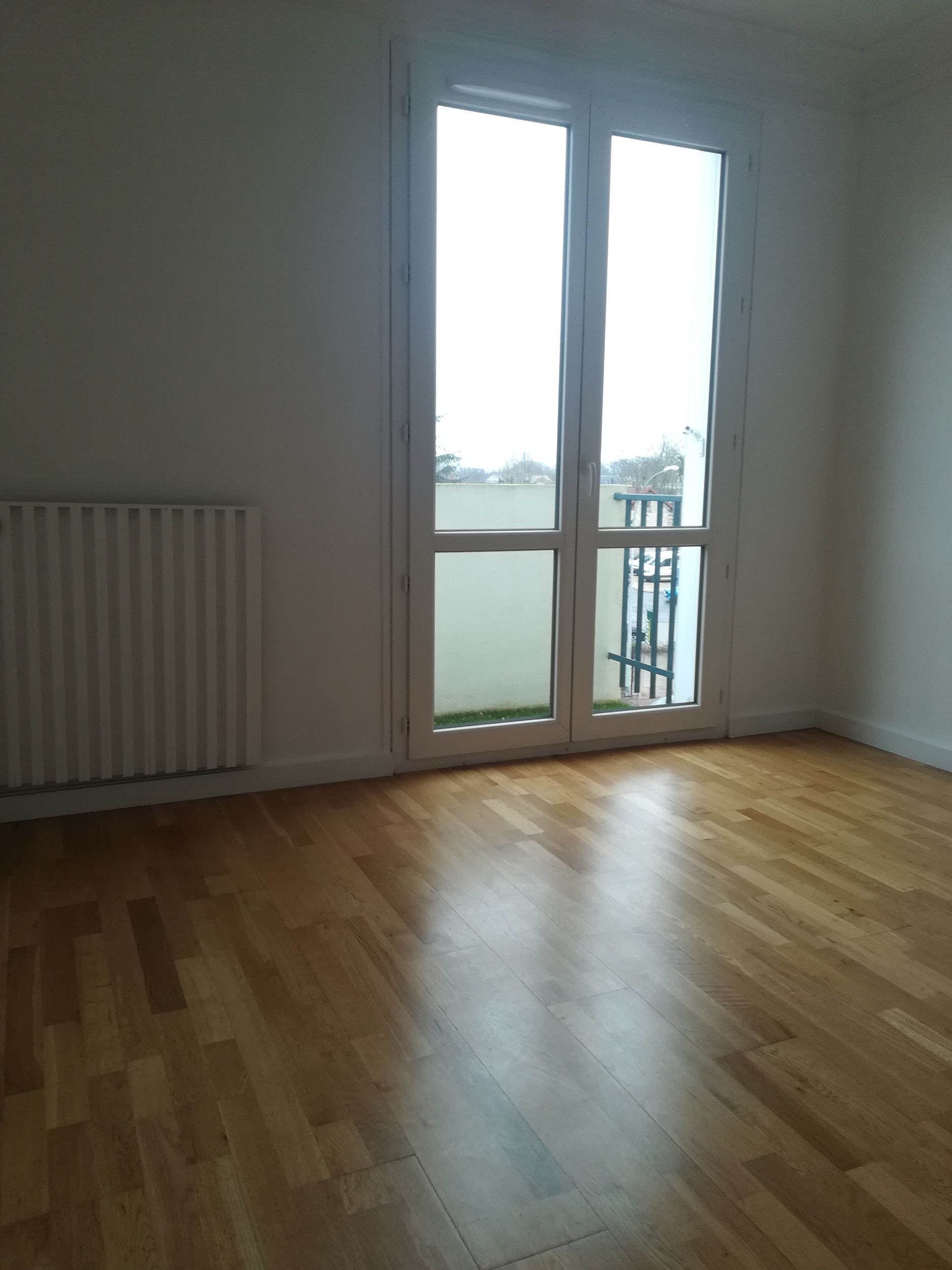 appartement 3 pièces en location sur ST GERMAIN EN LAYE (78100)