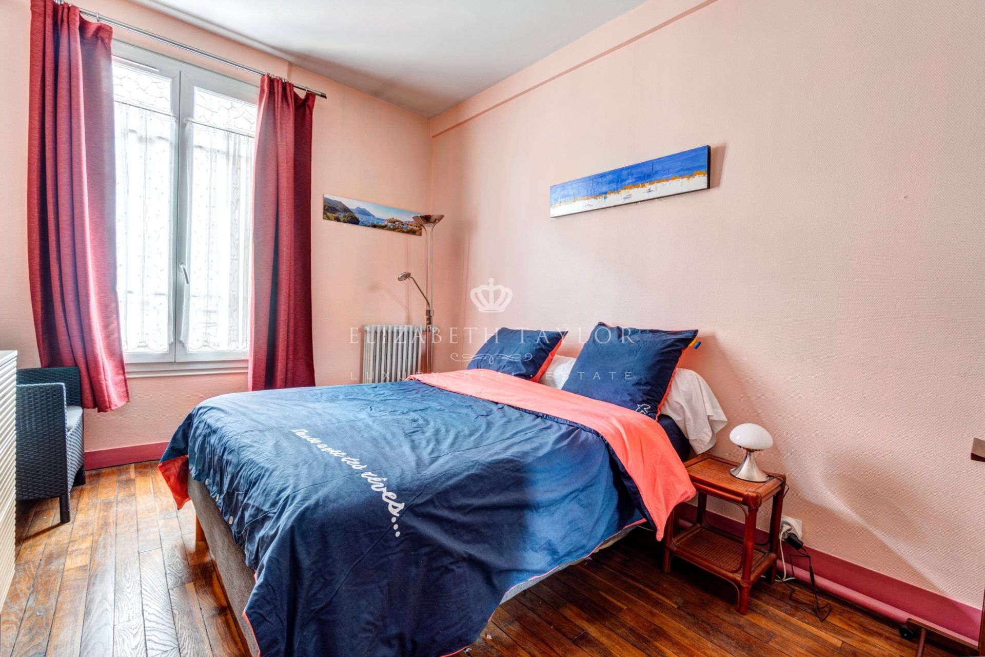 apartment 3 rooms for sale on LE VESINET (78110)