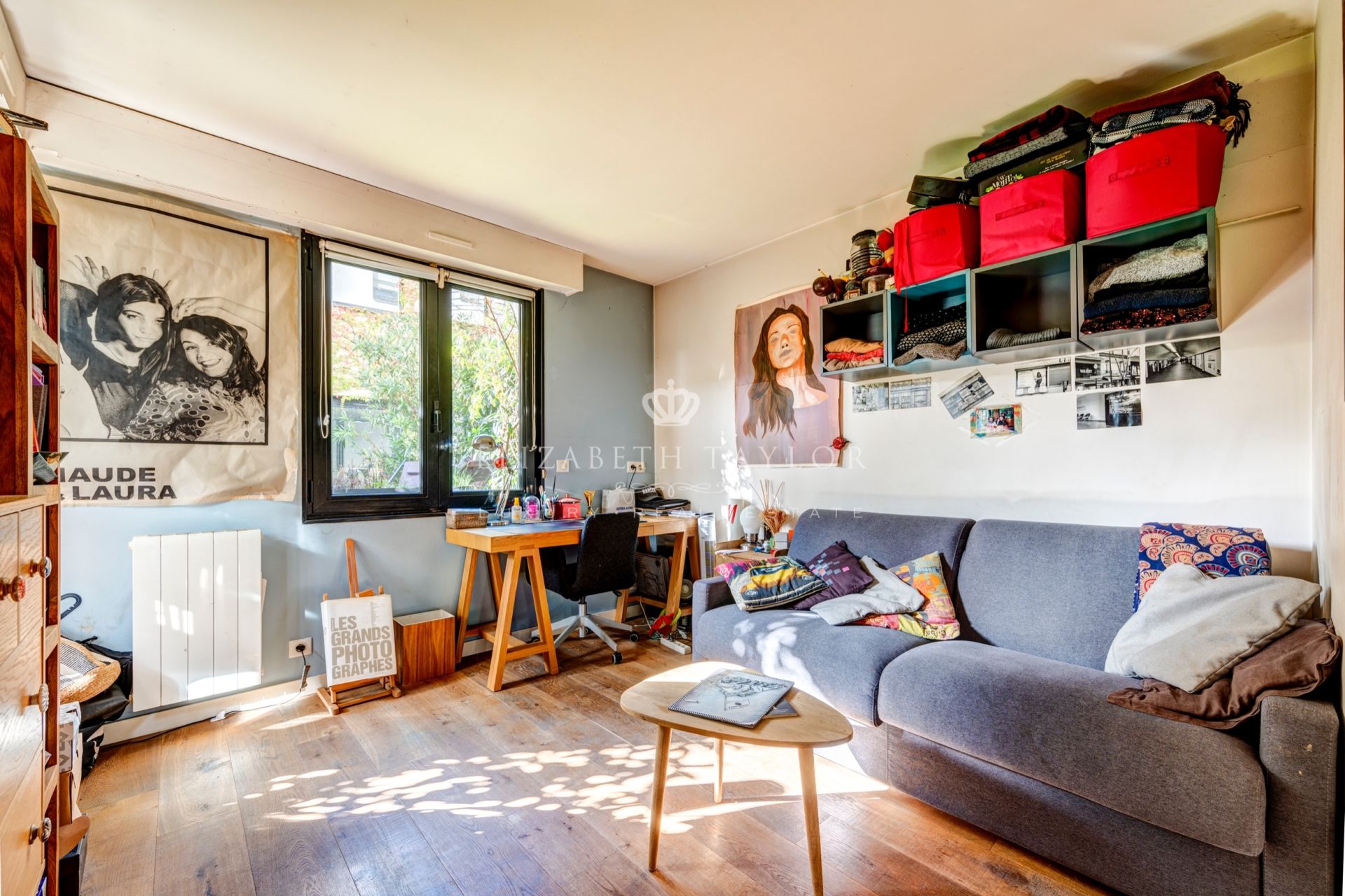 appartement 6 pièces en vente sur BOULOGNE BILLANCOURT (92100)