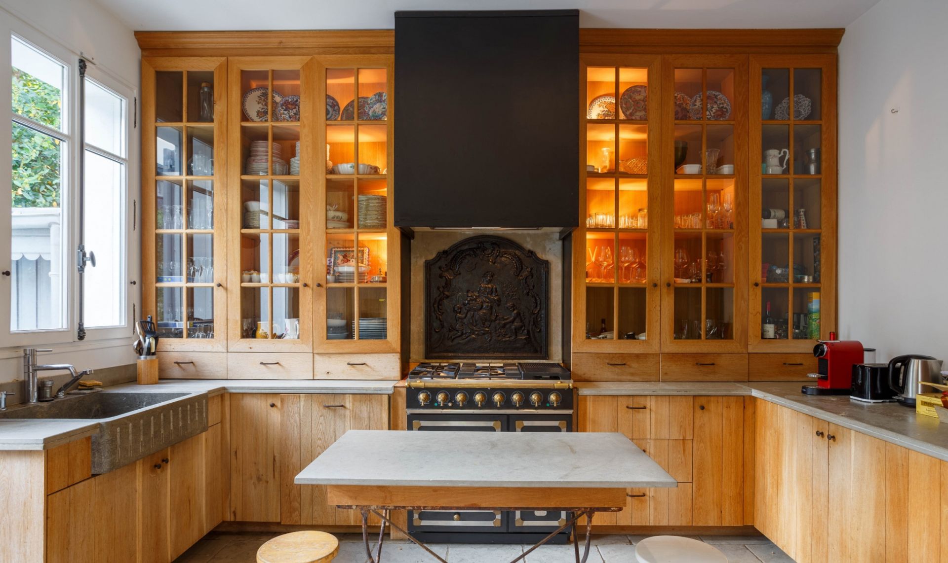 maison 6 pièces en vente sur Le Vésinet (78110)