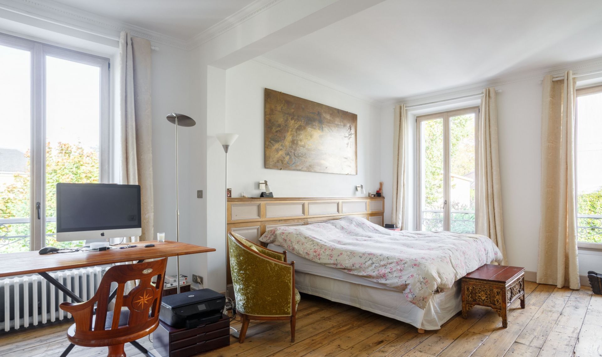 maison 6 pièces en vente sur Le Vésinet (78110)