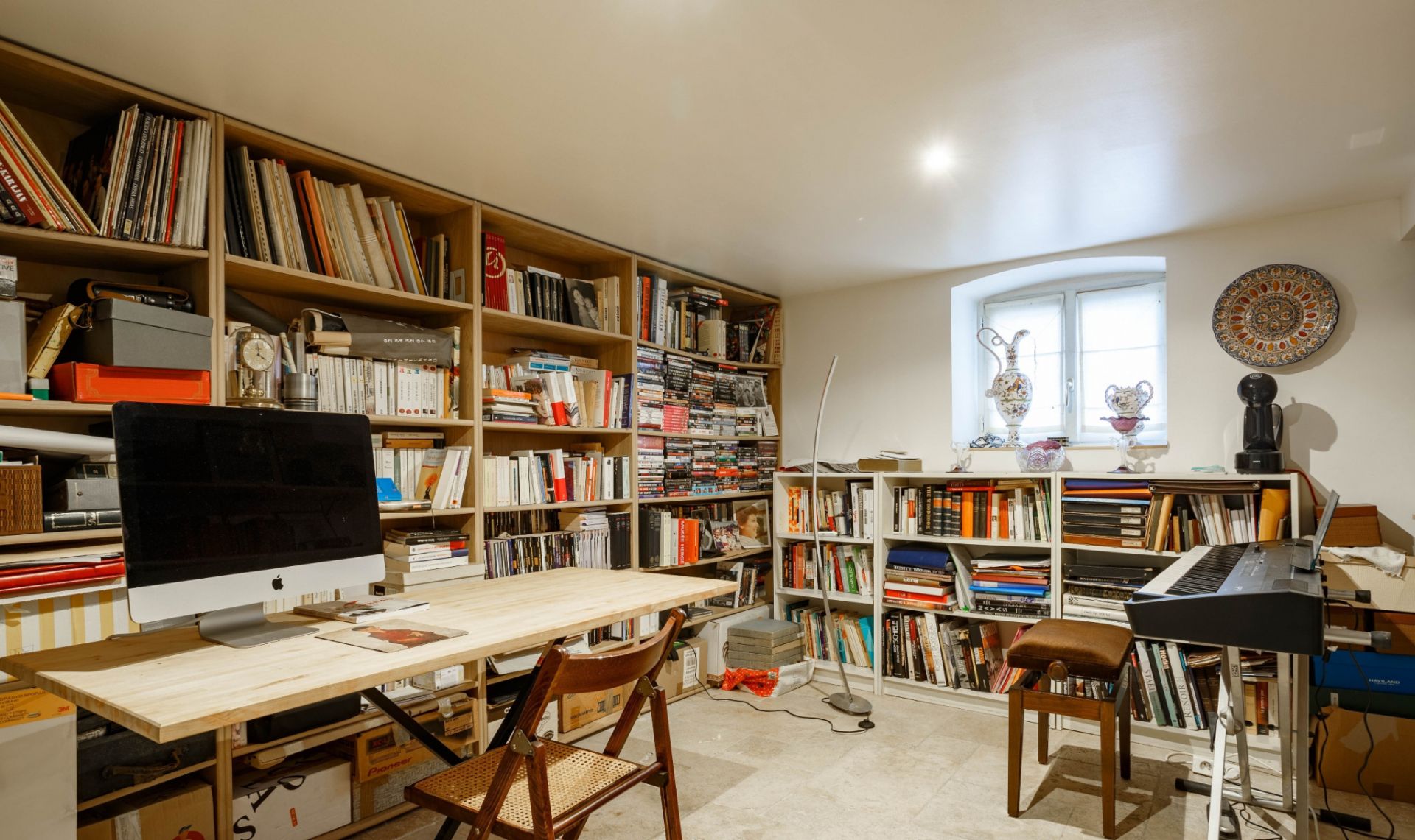 maison 6 pièces en vente sur Le Vésinet (78110)