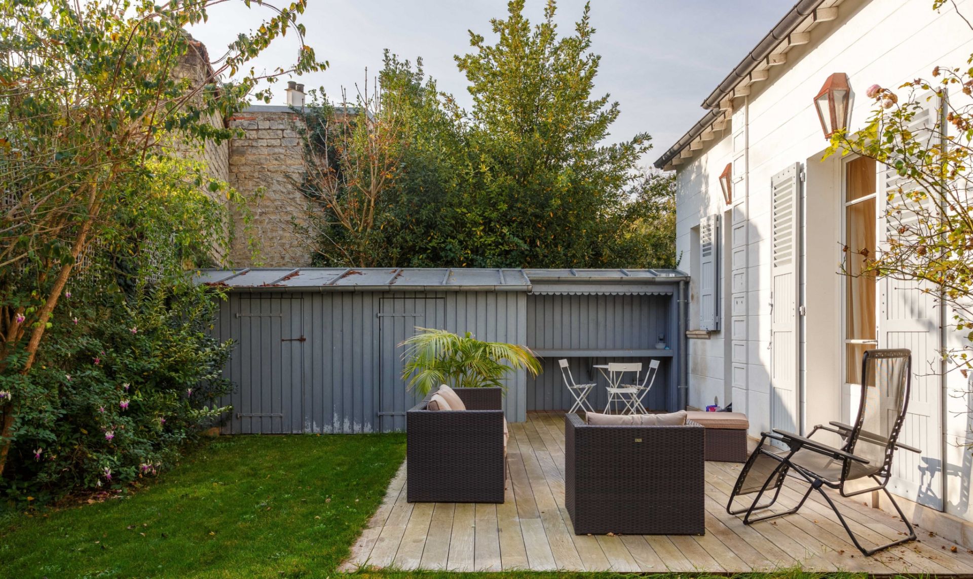 maison 6 pièces en vente sur Le Vésinet (78110)