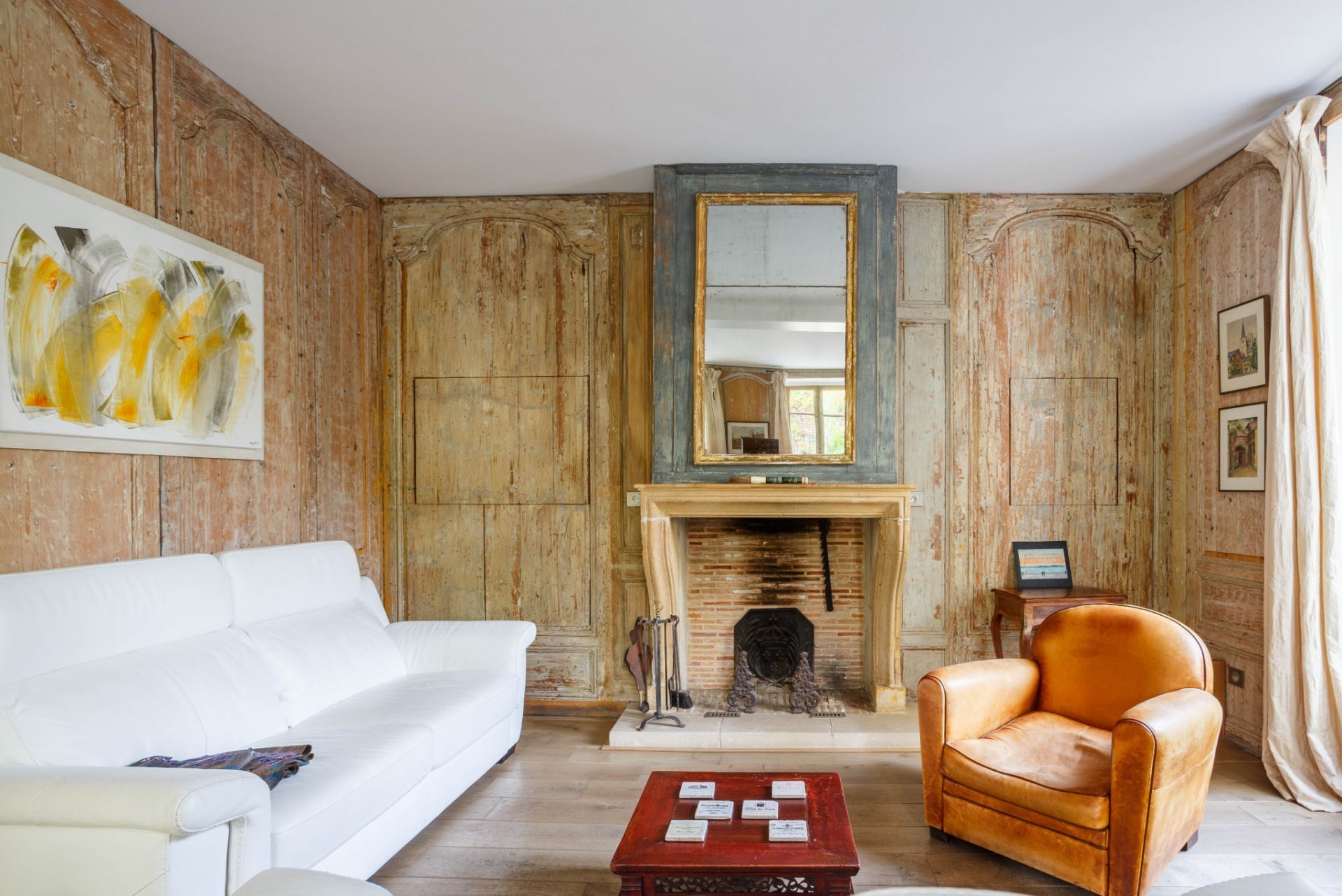 maison 6 pièces en vente sur Le Vésinet (78110)