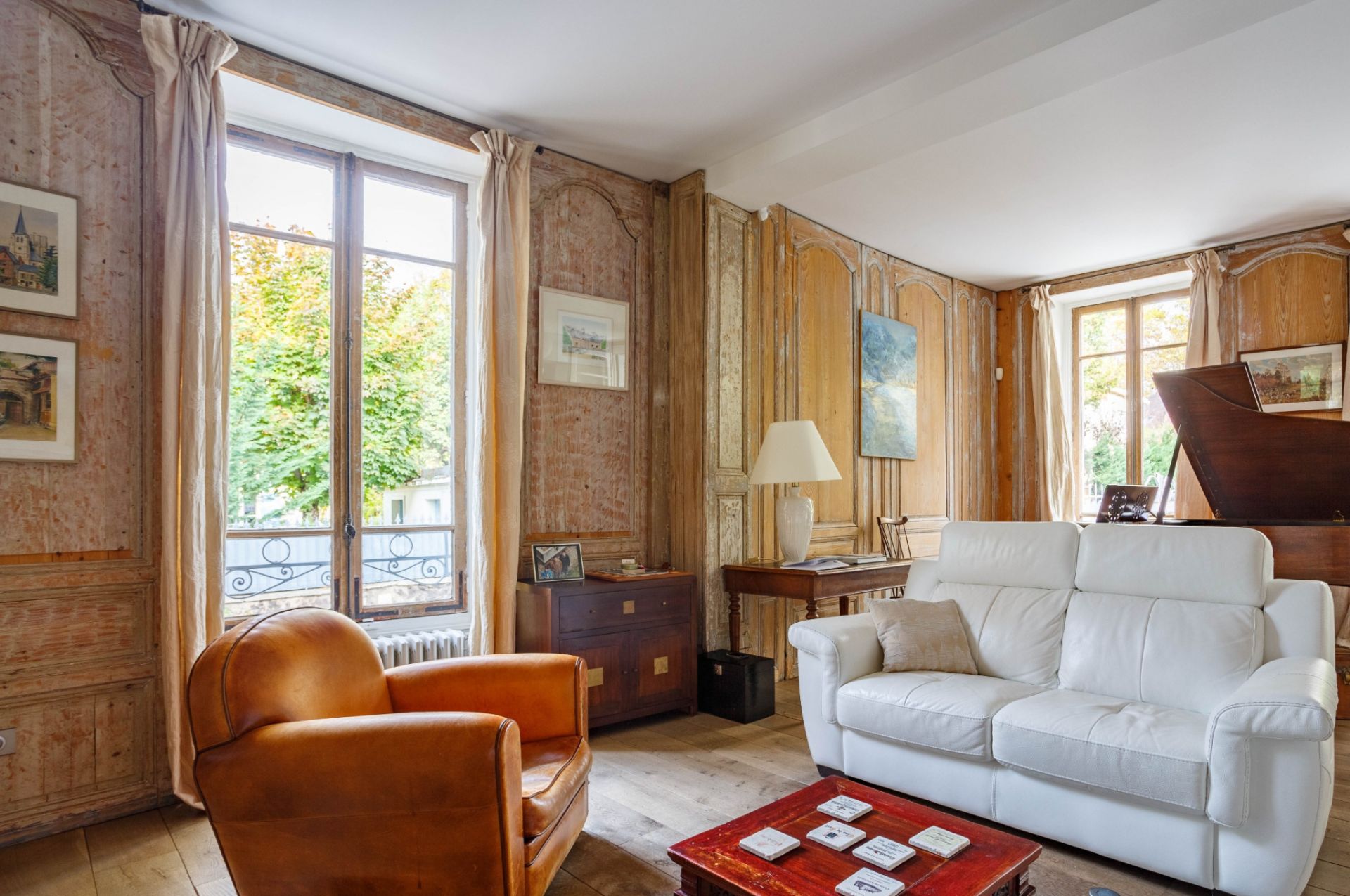 maison 6 pièces en vente sur Le Vésinet (78110)