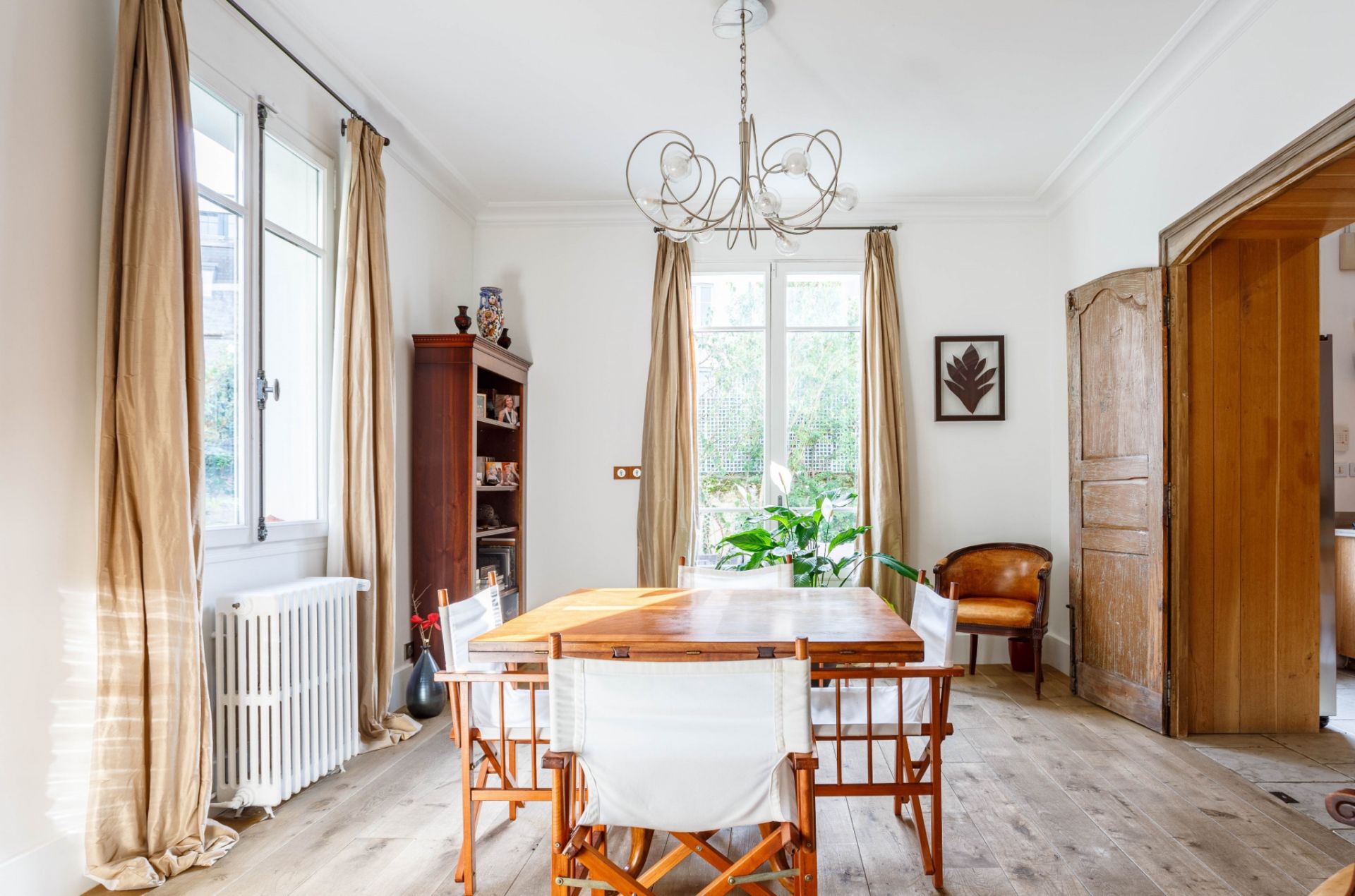 maison 6 pièces en vente sur Le Vésinet (78110)