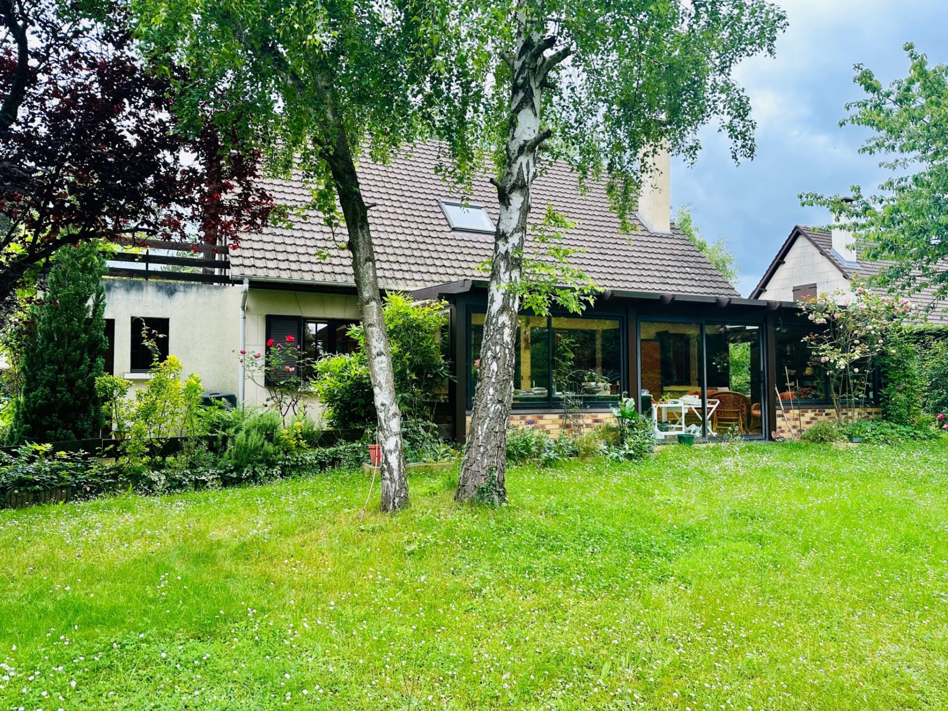 maison 8 pièces en vente sur Villennes-sur-Seine (78670)