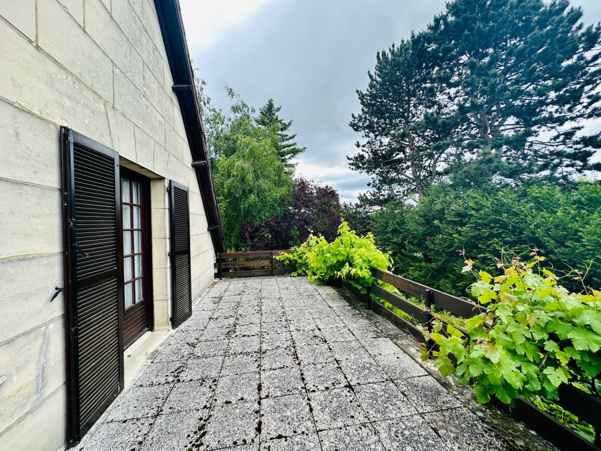 maison 8 pièces en vente sur Villennes-sur-Seine (78670)