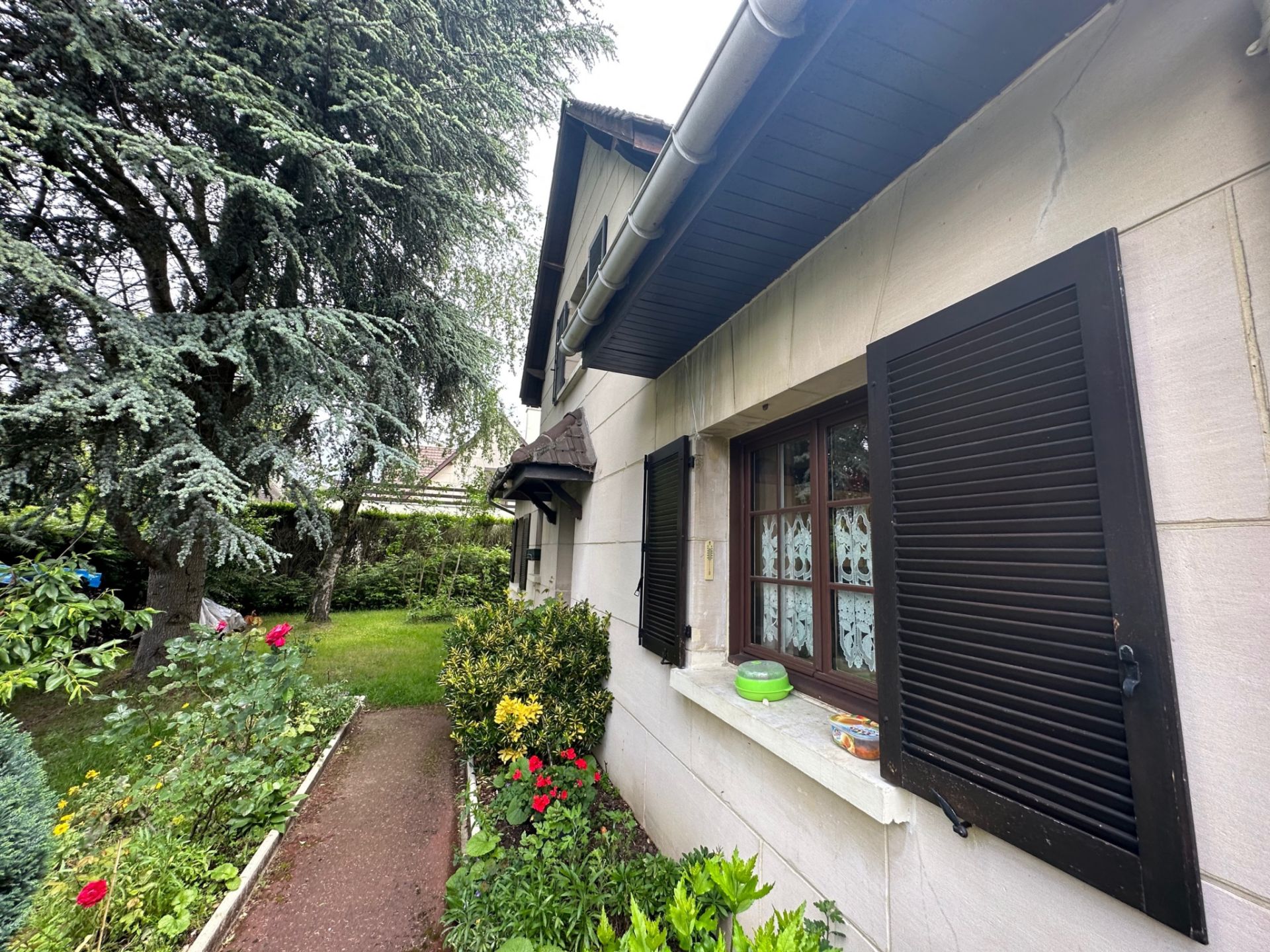 maison 8 pièces en vente sur Villennes-sur-Seine (78670)