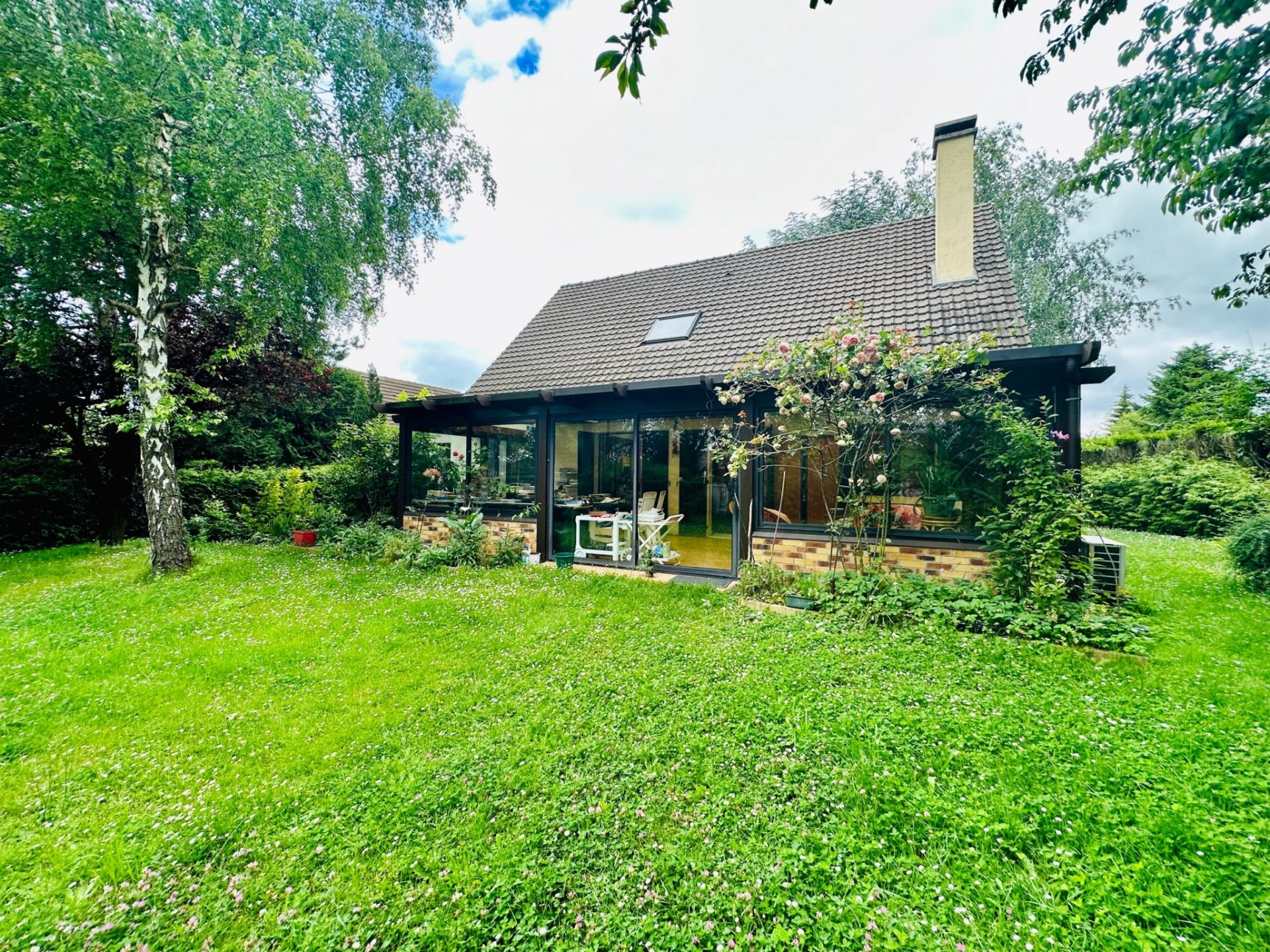 maison 8 pièces en vente sur Villennes-sur-Seine (78670)