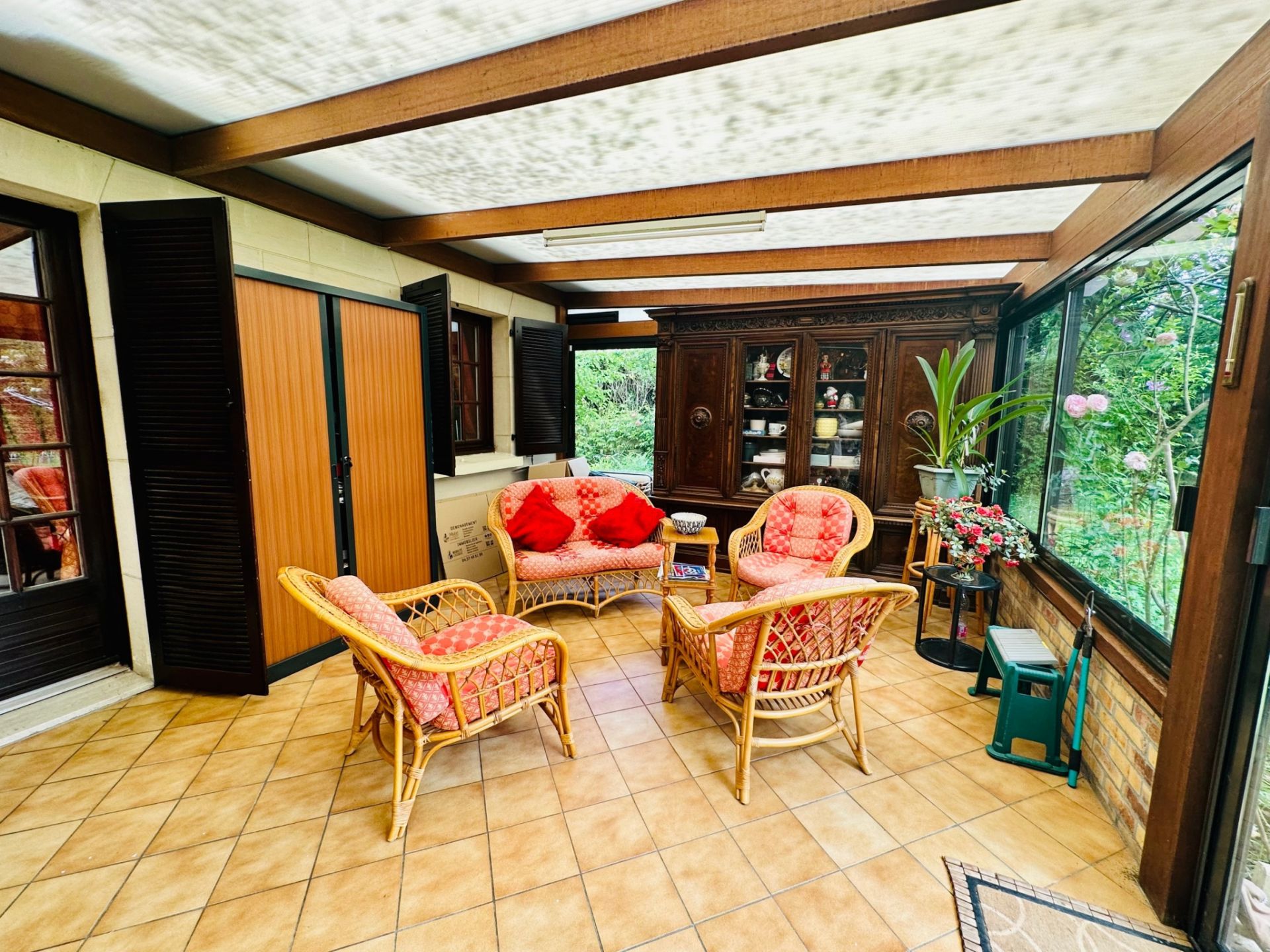 maison 8 pièces en vente sur Villennes-sur-Seine (78670)