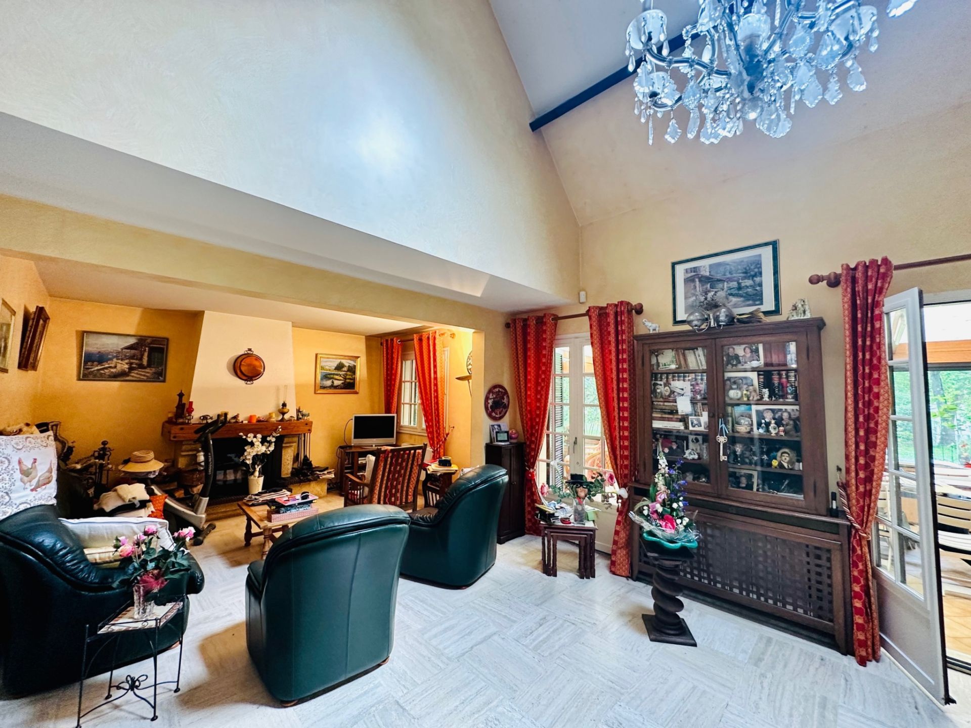 maison 8 pièces en vente sur Villennes-sur-Seine (78670)