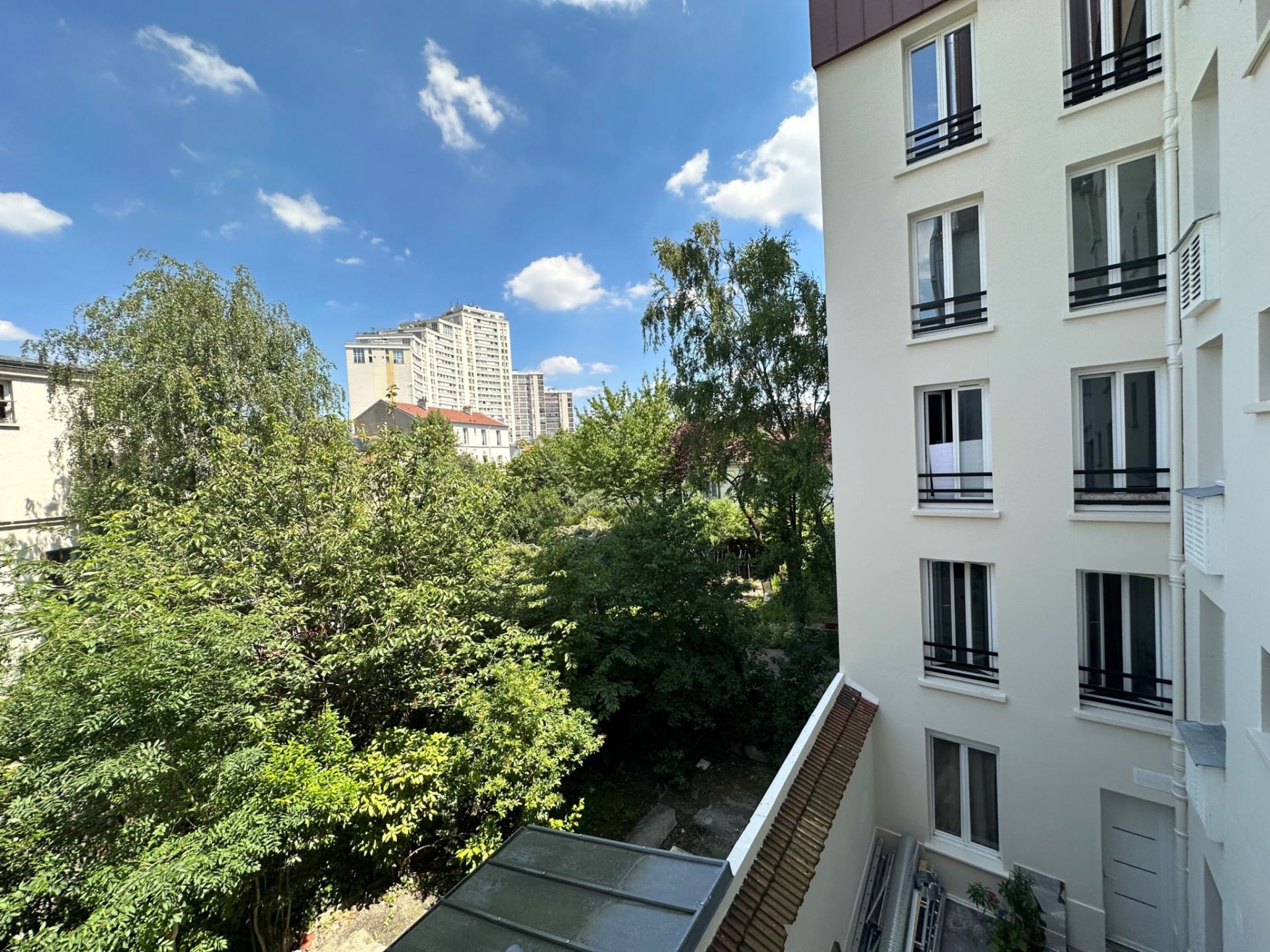 appartement 3 pièces en vente sur Malakoff (92240)