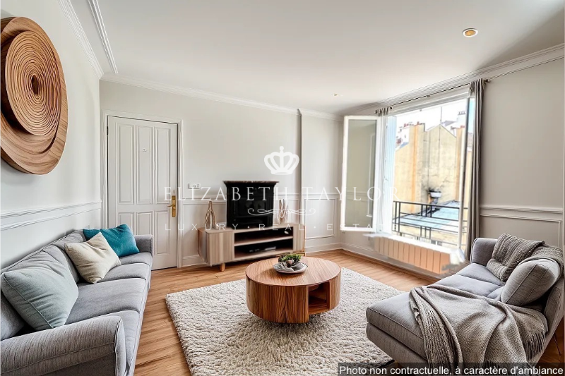 appartement 3 pièces en vente sur Malakoff (92240)