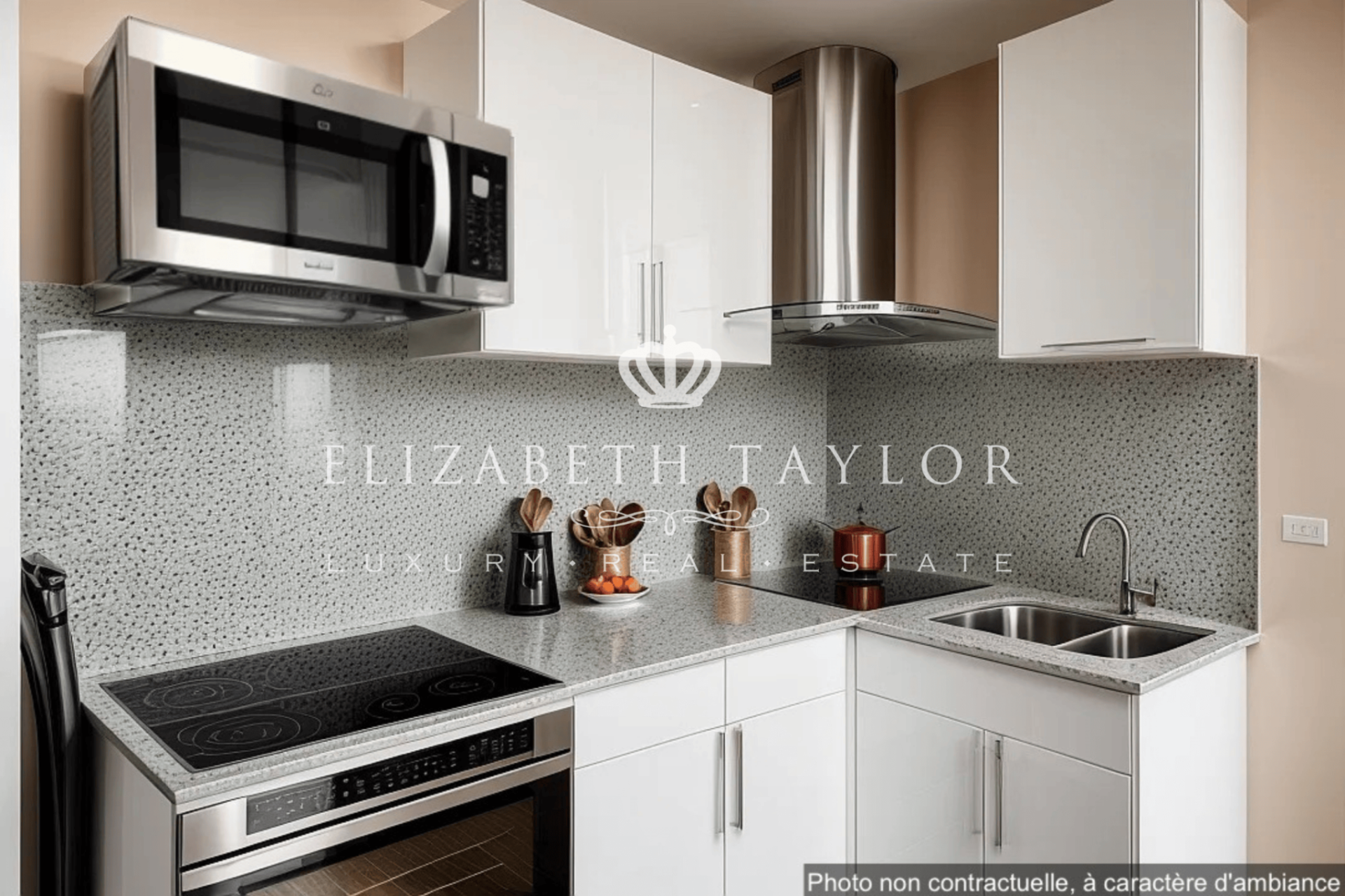 apartment 1 room for sale on Saint-Germain-en-Laye (78100)