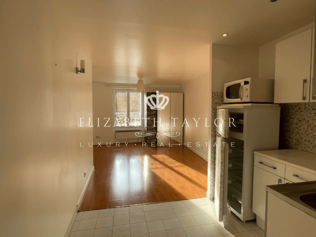 apartment 1 room for sale on Saint-Germain-en-Laye (78100)