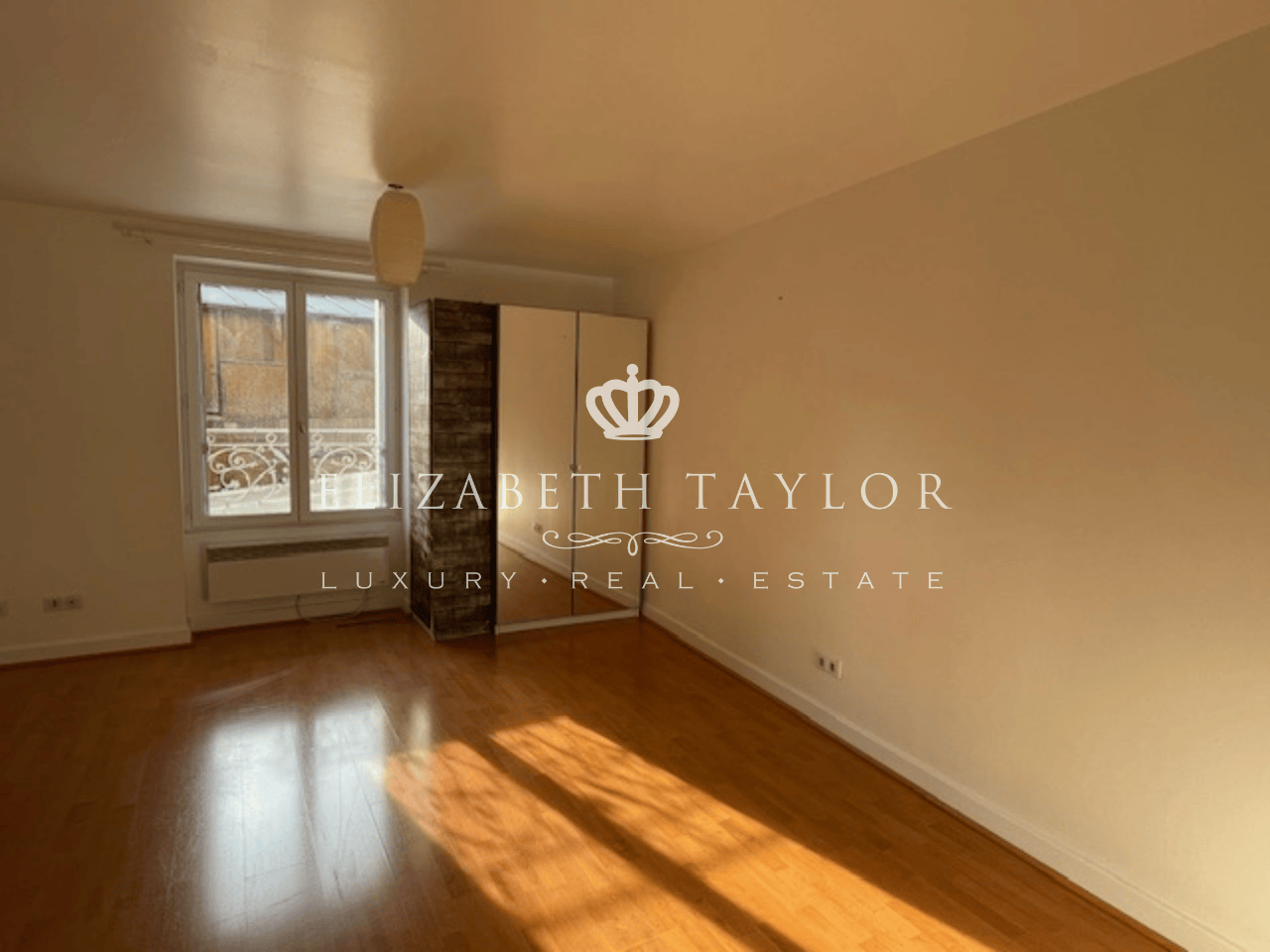 apartment 1 room for sale on Saint-Germain-en-Laye (78100)