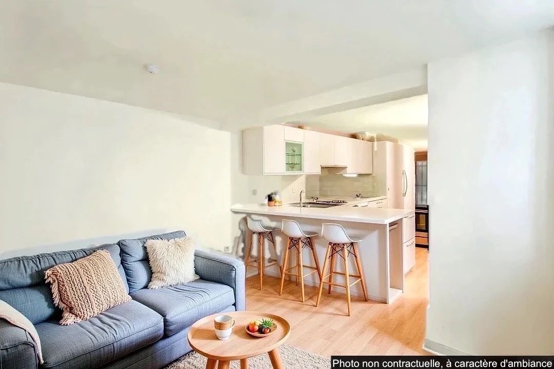 apartment 1 room for sale on Saint-Germain-en-Laye (78100)