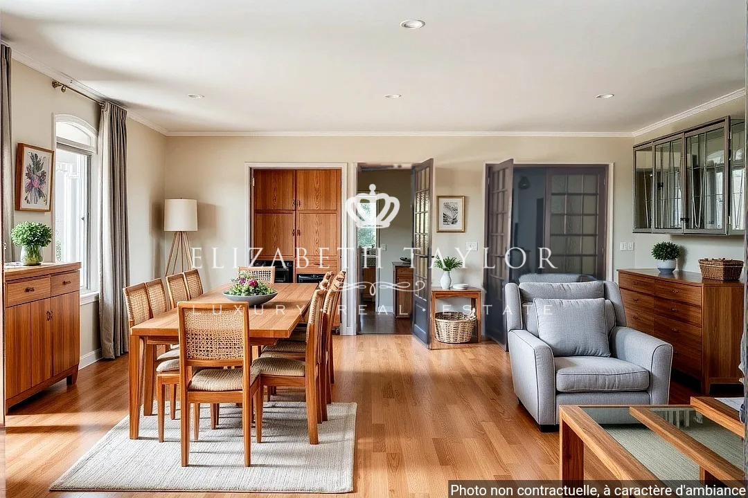 house 9 rooms for sale on Mareil-sur-Mauldre (78124)