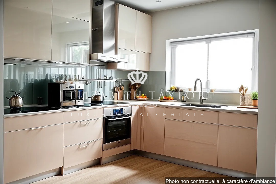 house 9 rooms for sale on Mareil-sur-Mauldre (78124)