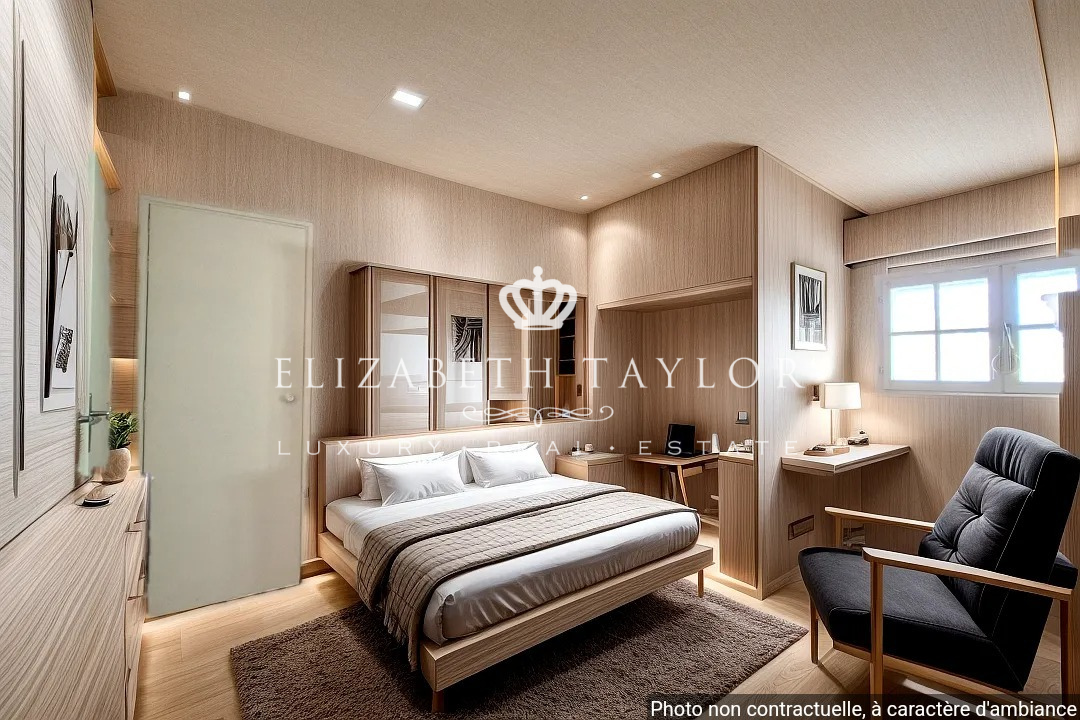 house 9 rooms for sale on Mareil-sur-Mauldre (78124)