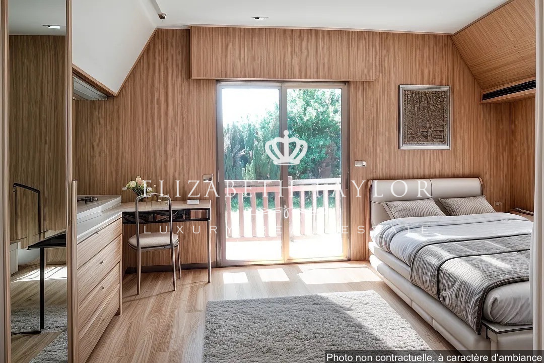 house 9 rooms for sale on Mareil-sur-Mauldre (78124)