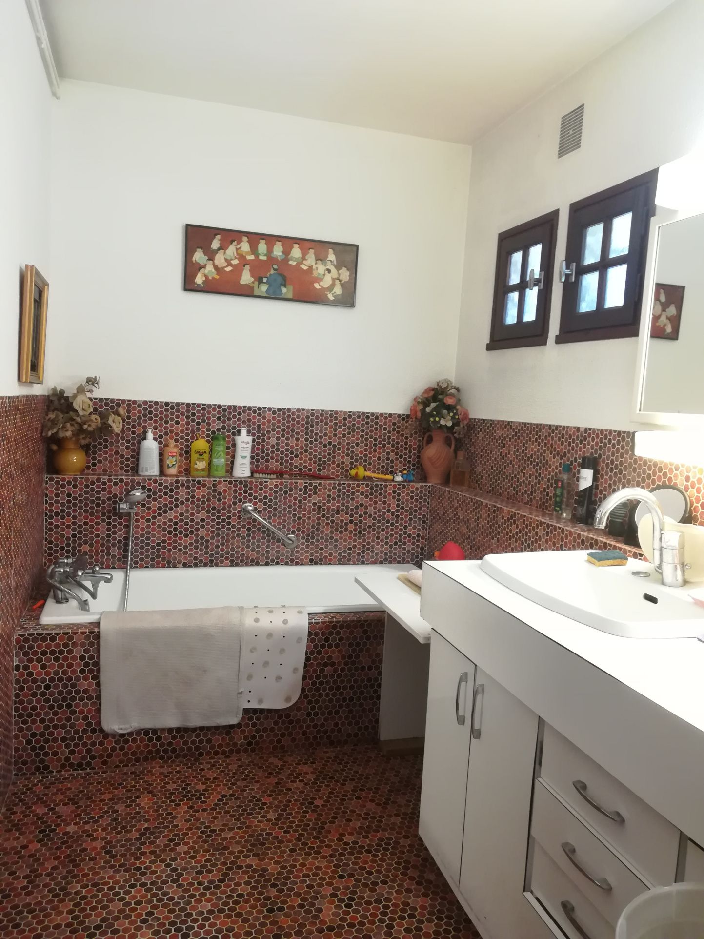 house 9 rooms for sale on Mareil-sur-Mauldre (78124)