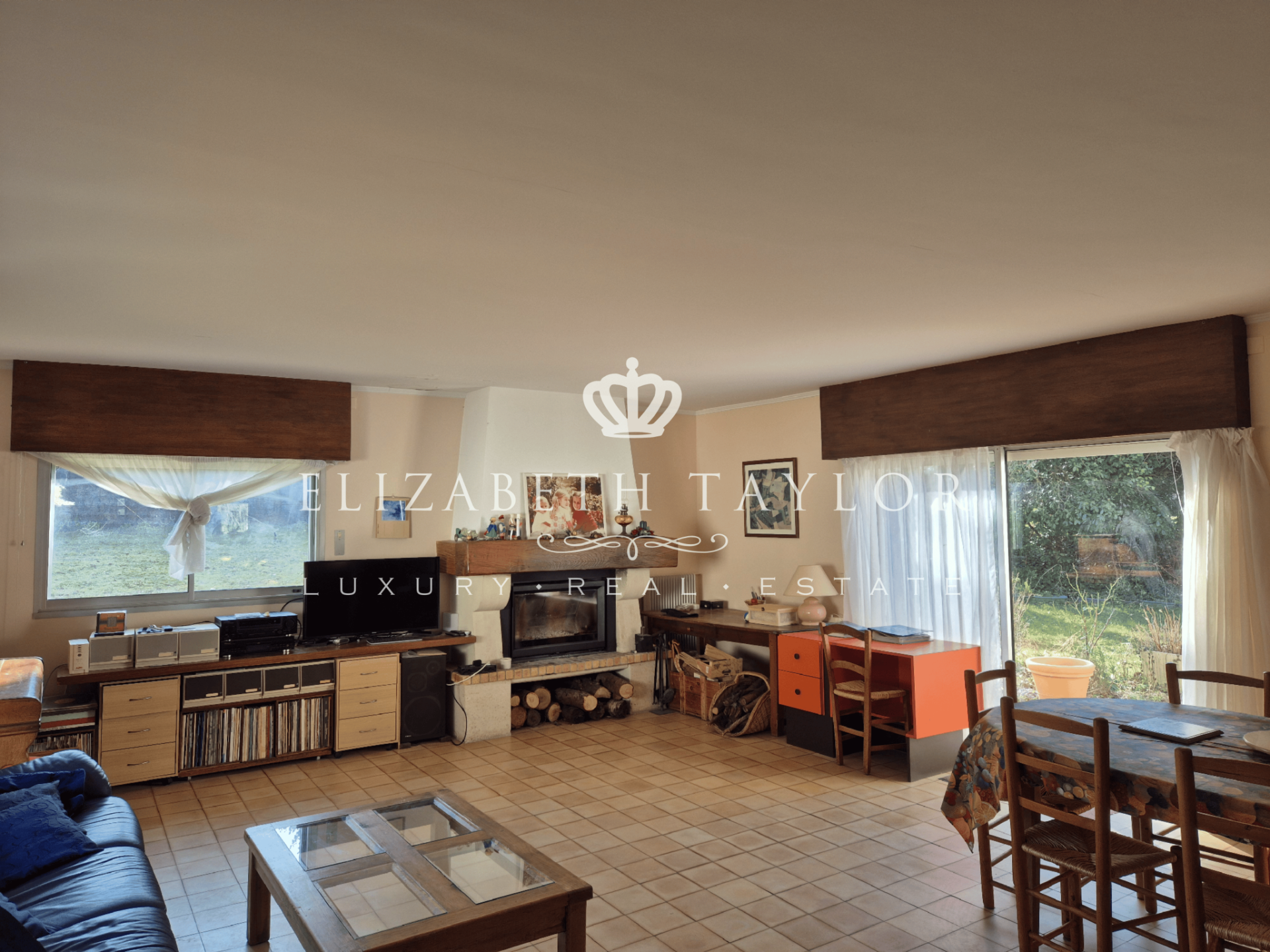 house 9 rooms for sale on Mareil-sur-Mauldre (78124)