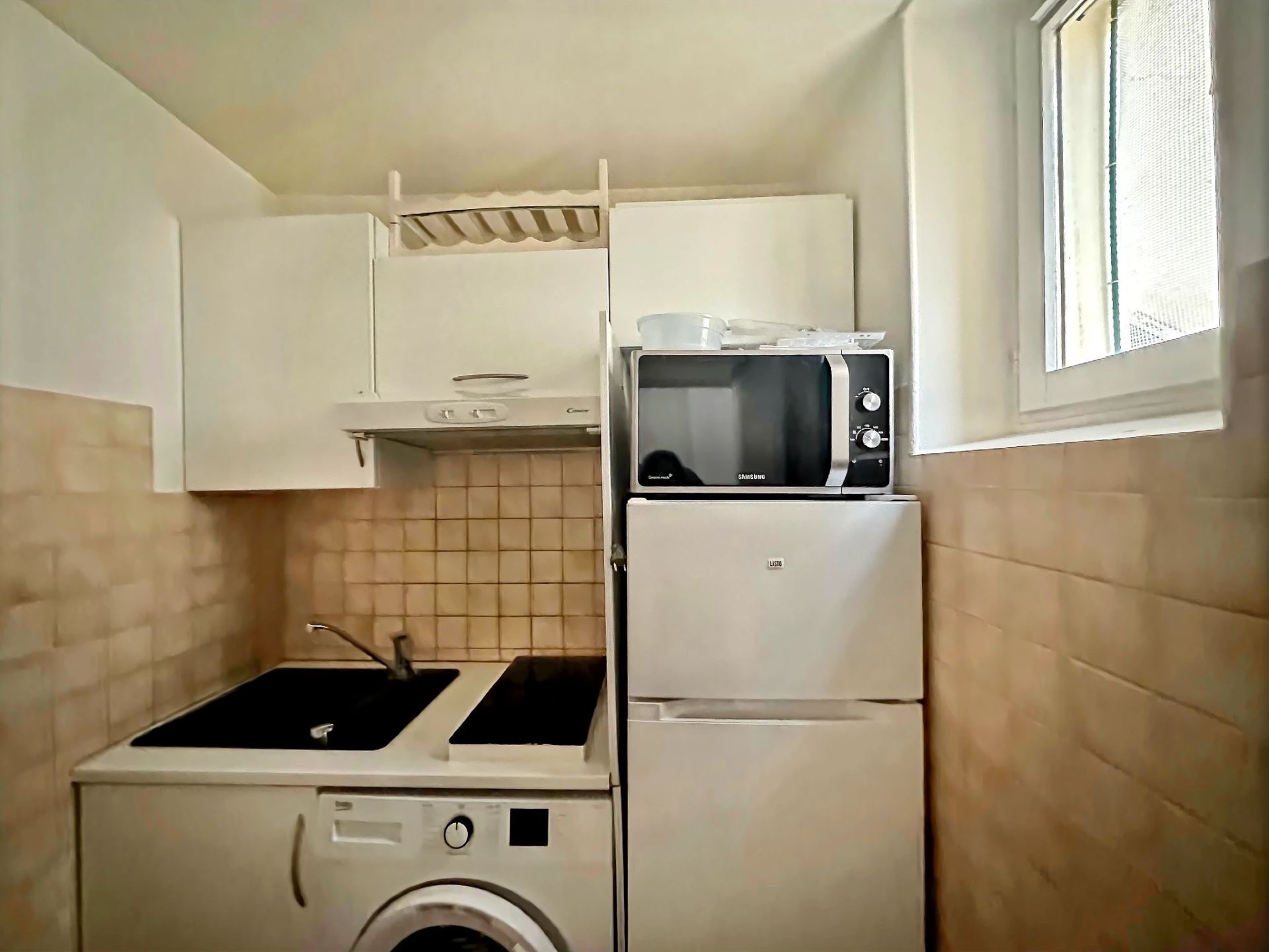 apartment 1 room for sale on Saint-Germain-en-Laye (78100)