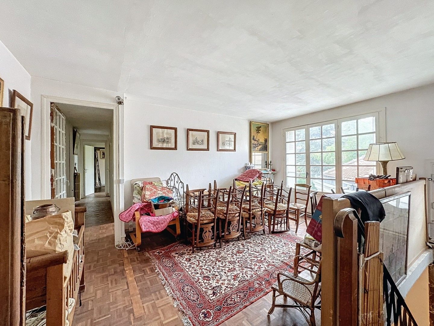 maison 9 pièces en vente sur Le Vésinet (78110)
