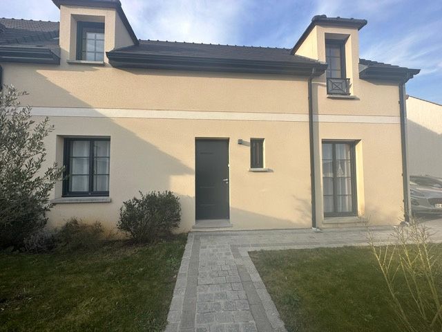 maison 6 pièces en vente sur Orgeval (78630)