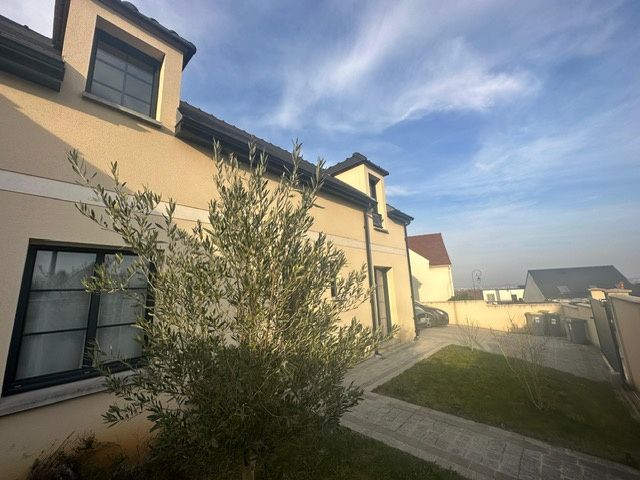 maison 6 pièces en vente sur Orgeval (78630)