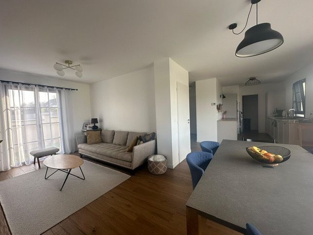 maison 6 pièces en vente sur Orgeval (78630)