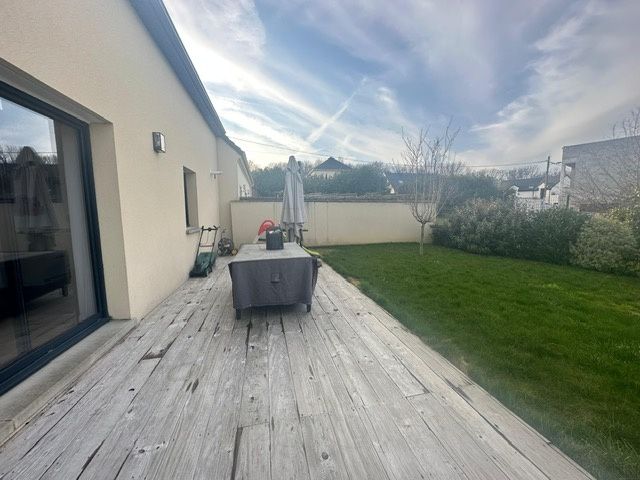 maison 6 pièces en vente sur Orgeval (78630)