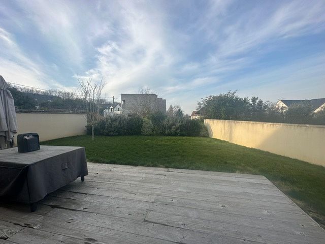 maison 6 pièces en vente sur Orgeval (78630)