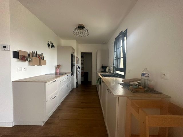 maison 6 pièces en vente sur Orgeval (78630)