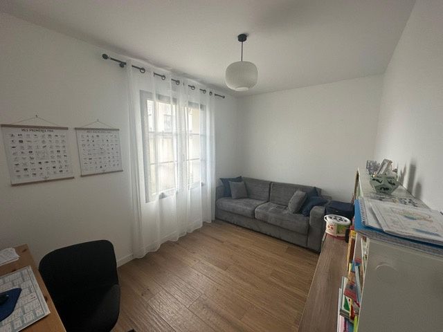 maison 6 pièces en vente sur Orgeval (78630)