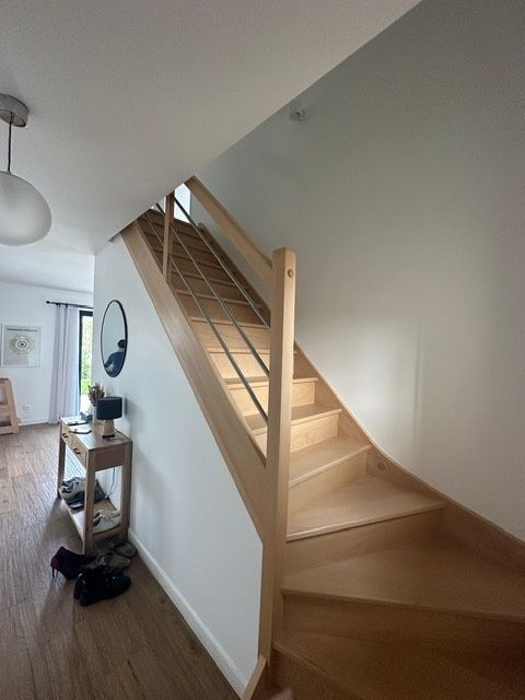 maison 6 pièces en vente sur Orgeval (78630)