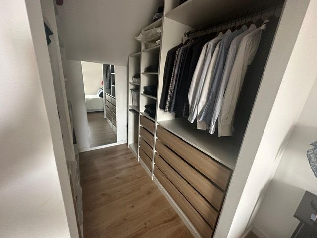 maison 6 pièces en vente sur Orgeval (78630)