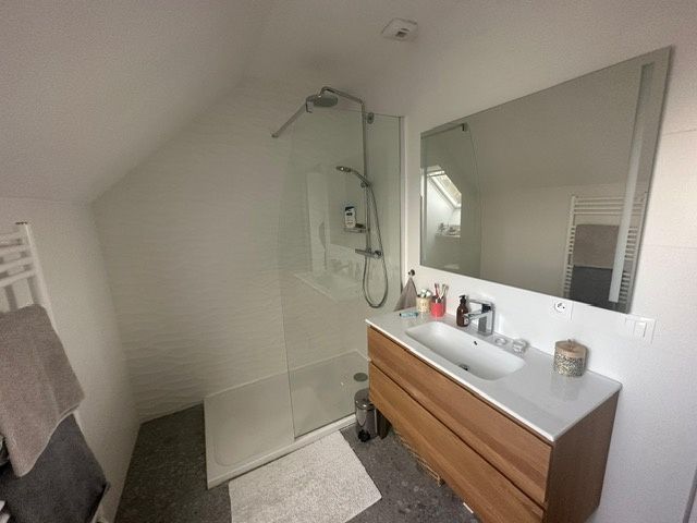 maison 6 pièces en vente sur Orgeval (78630)
