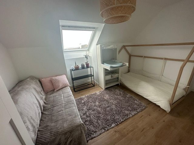 maison 6 pièces en vente sur Orgeval (78630)