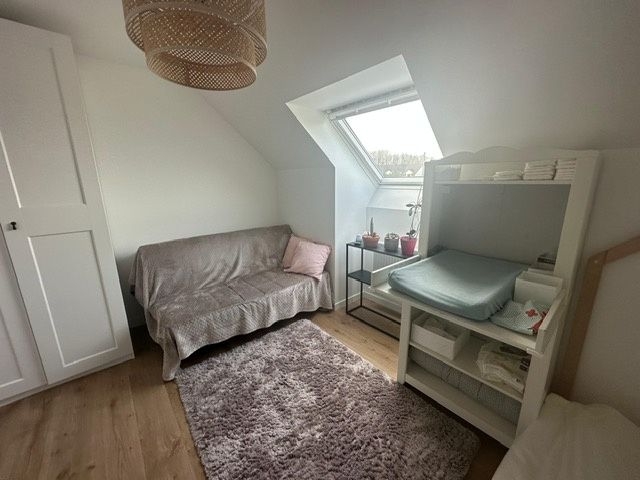 maison 6 pièces en vente sur Orgeval (78630)